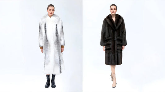 Explore The Luxurious Collection Of Fashionable Jackets & Coats For Women