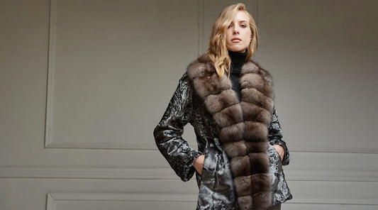 How To Take Care Of Swakara Fur & Maintain Its Luxuriousness