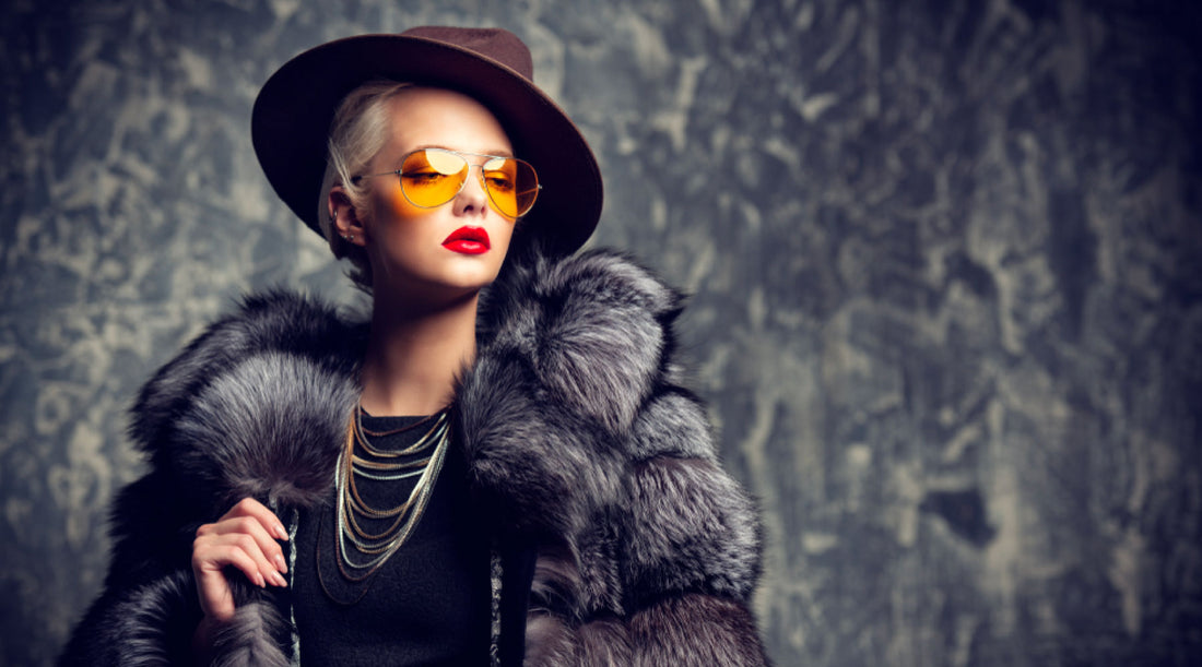 Wrapped Up In Luxury: The Red-Carpet Ensemble