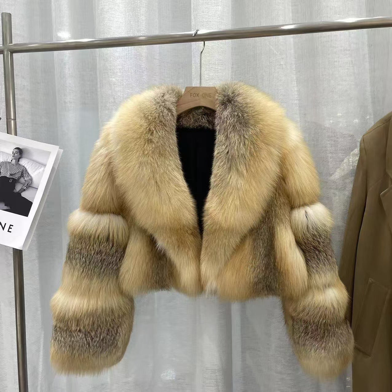 Custom Order - Dawyn Davis