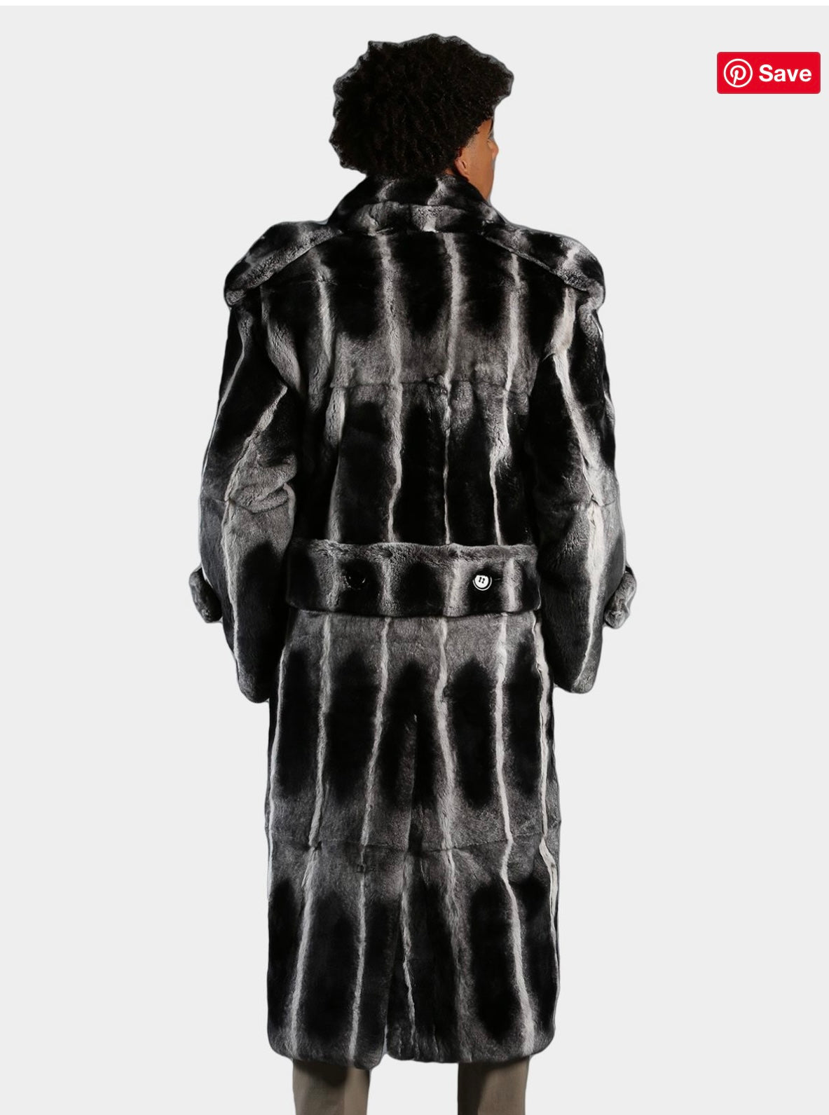 Exclusive Order - Love Hayward