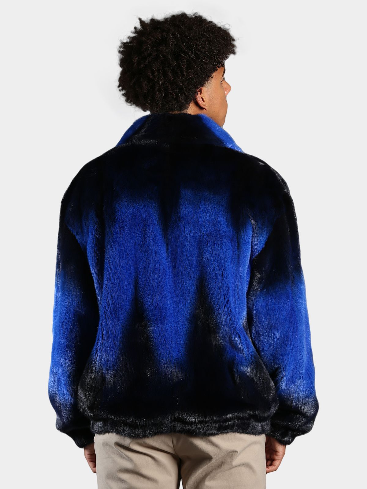 Exclusive Order - Julius Lamar