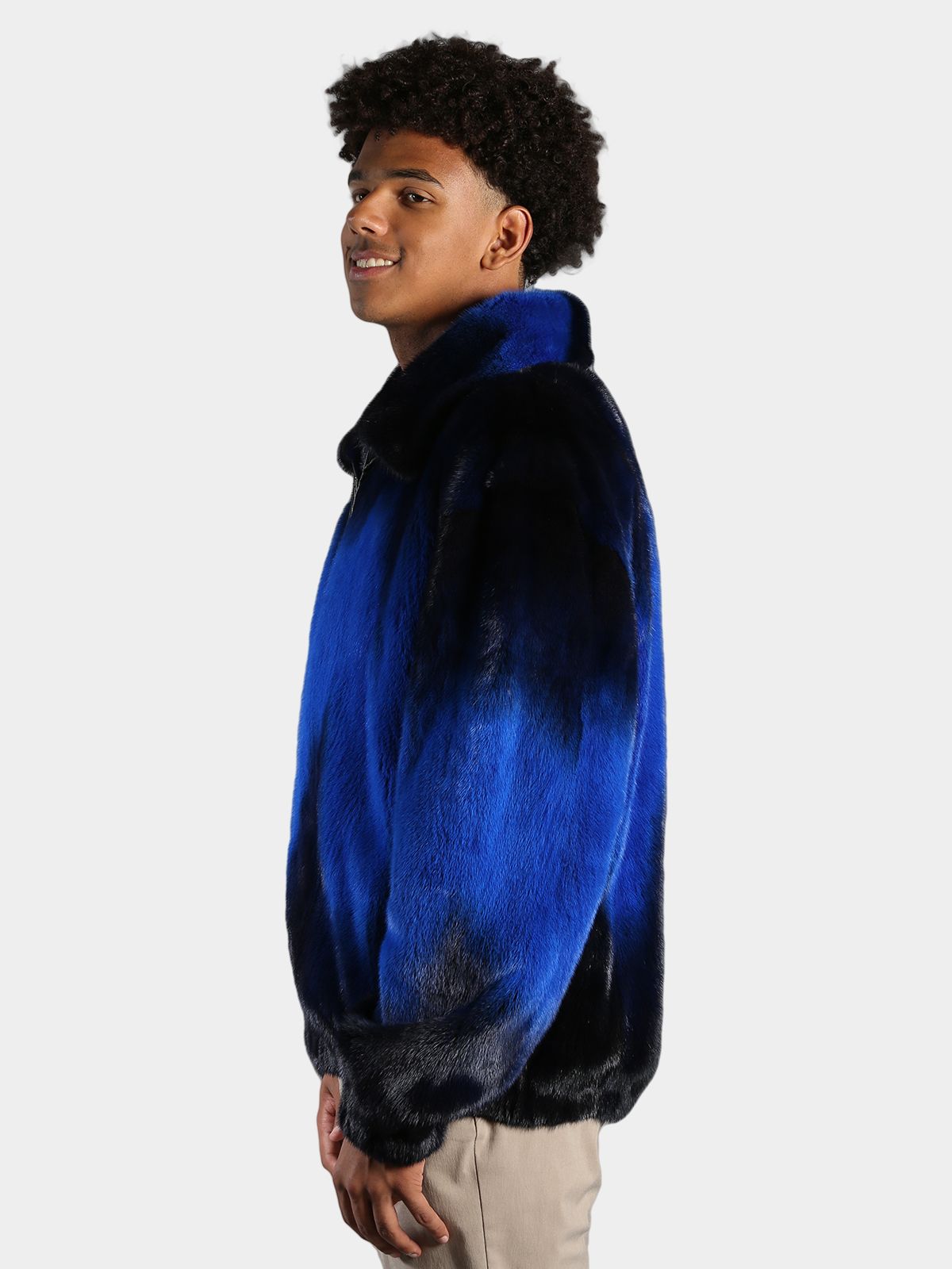 Exclusive Order - Julius Lamar
