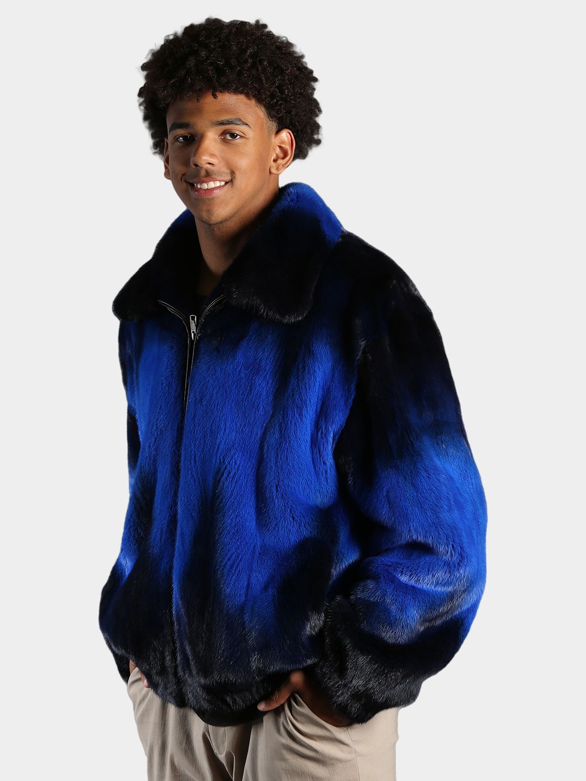 Exclusive Order - Julius Lamar