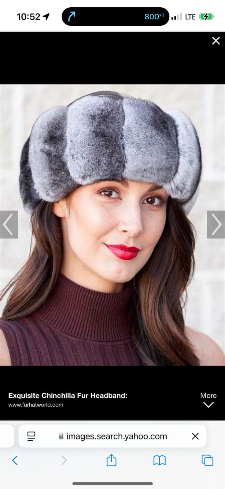 Exclusive Order - Love Hayward
