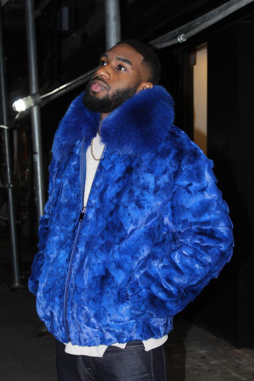 Exclusive Order - Michael Tilley