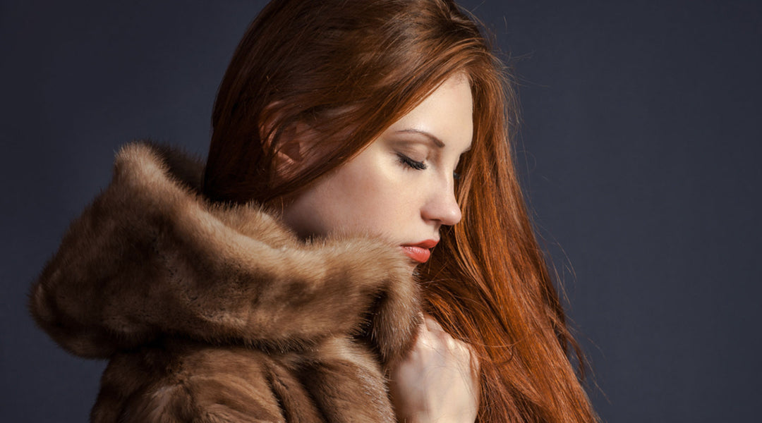 8 Reasons To Own Fox Fur Jackets