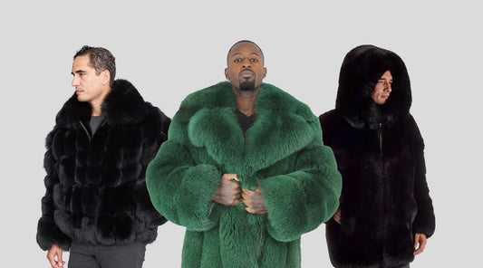 How To Choose The Perfect Winter Coats