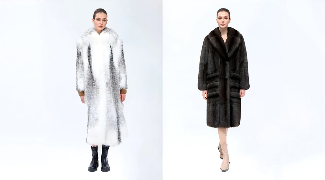 Explore The Luxurious Collection Of  Fashionable Jackets & Coats For Women