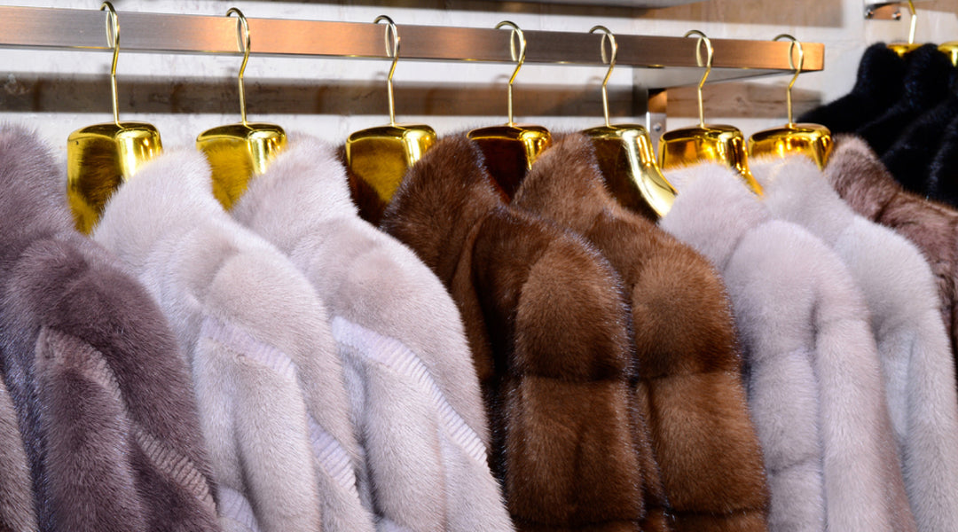 The Psychological Benefits of Wearing a Real Mink Fur Coat