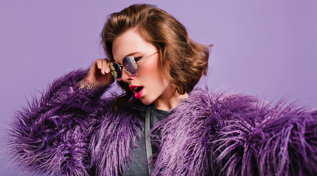 A Guide to Style Luxurious Fur Outfits For Autumn Winters 2024