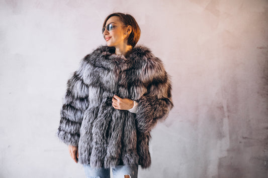 Reflecting On The Versatility & Uniqueness of Luxurious Mink Fur
