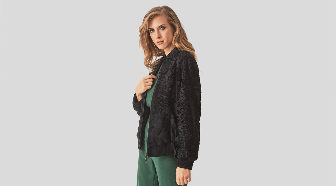 Exploring Still The Trending Fur Fashion in 2024