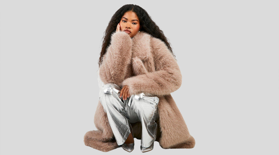 A Guide To Style With An Enchanting Vibe Of Fox Fur