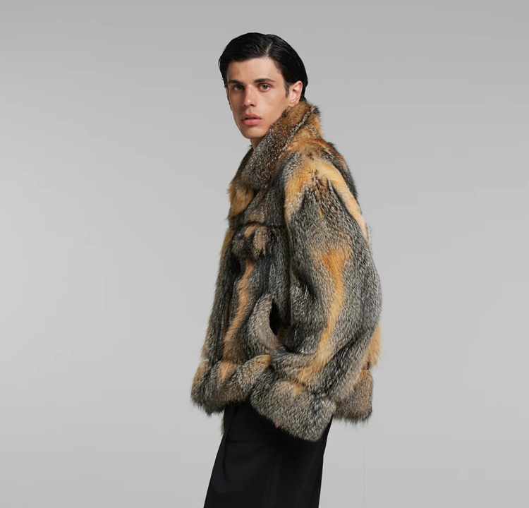 Men's Collection