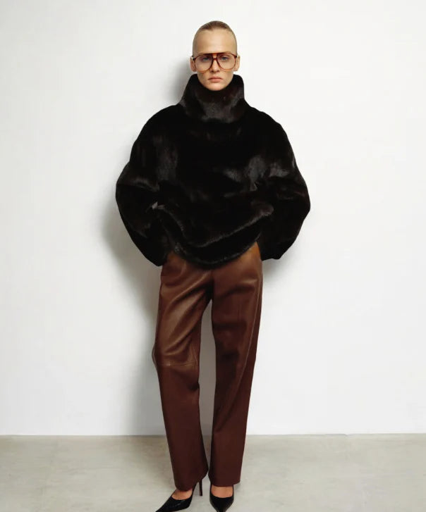 Sonderanfertigung - De Shan Byron