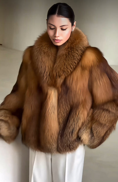 Sonderanfertigung für Corey Washington