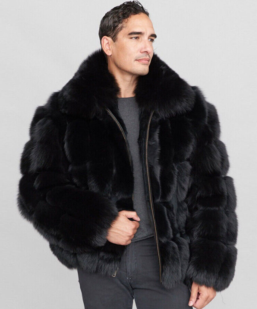 Stylish Luxury Fur Jackets & Coats - Juliano Furs