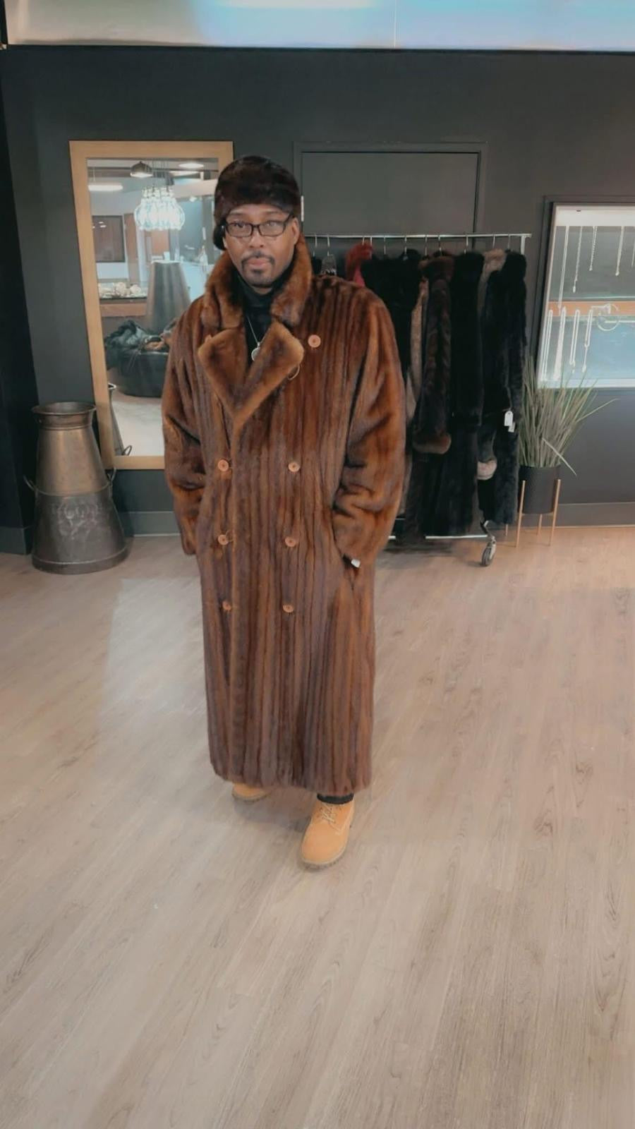 Exclusive Order - Larry Young