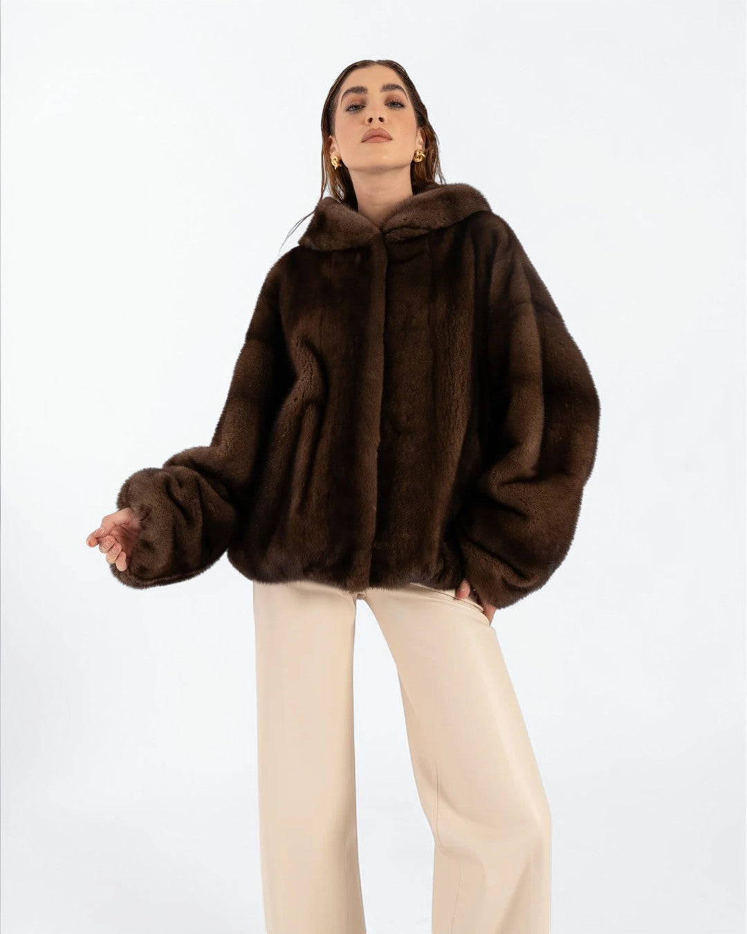 Men Coats – Juliano Furs