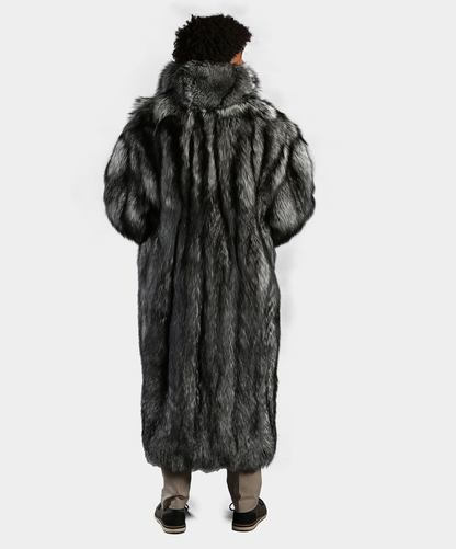 Whiskey Mink Bomberjacke für Herren
