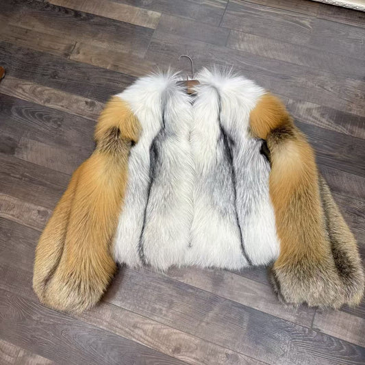 Exclusive Order - Shayron Brown