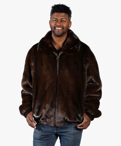 Exclusive Order - Jermaine Agnew