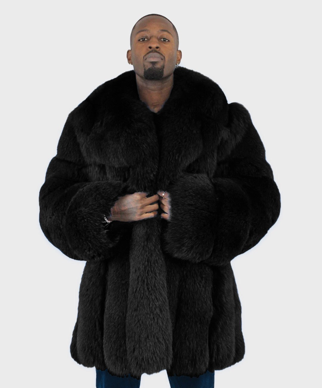 Exclusive Order - Clemon Phillips