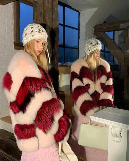 Exclusive Order - Tracy Adams