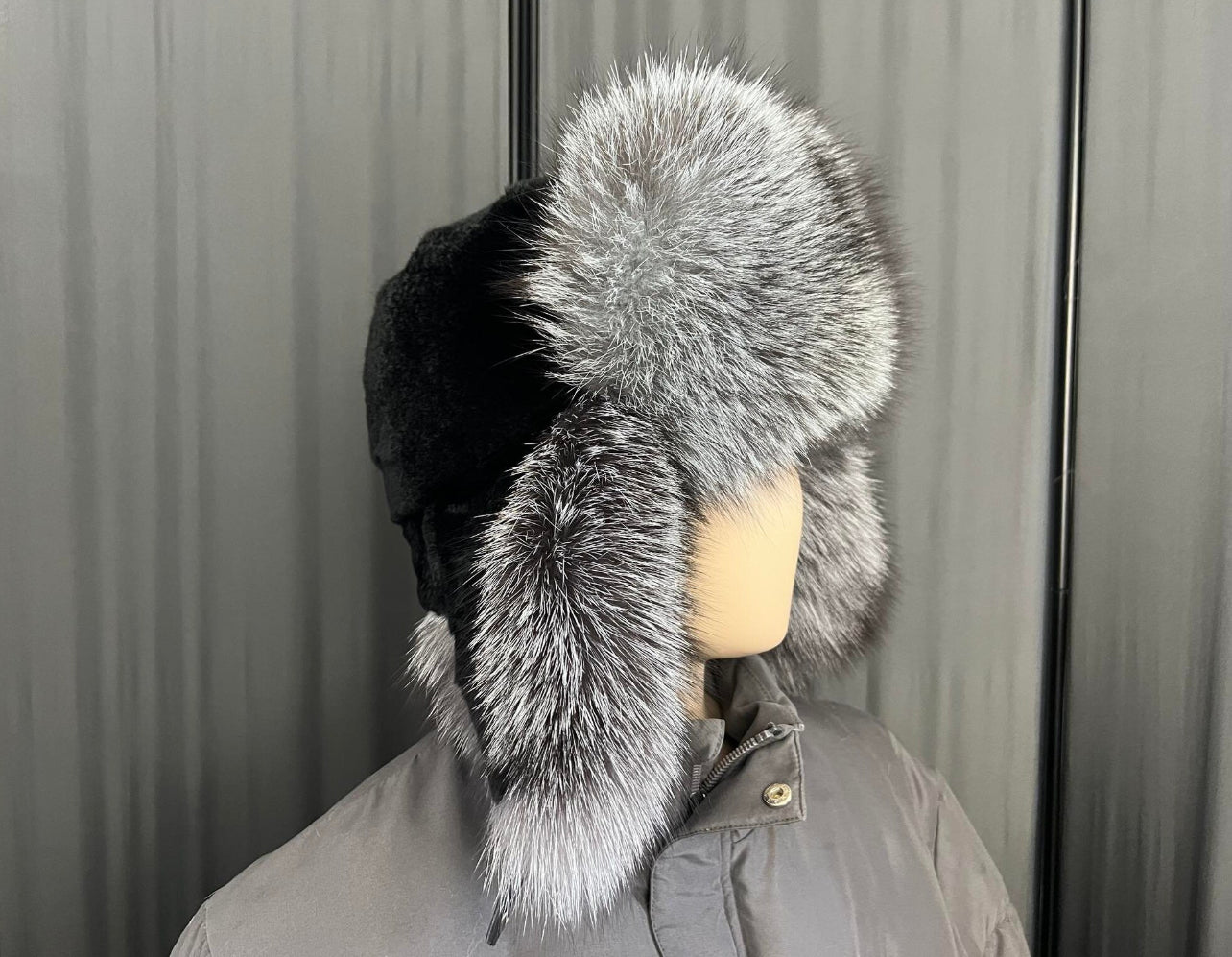 Sonderanfertigung für Corey Washington