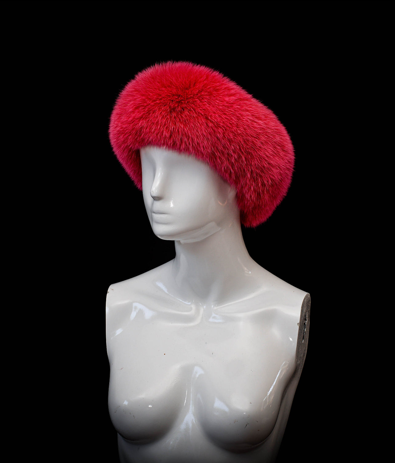 Sonderanfertigung für Corey Washington