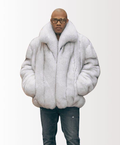 Exclusive Order - Russell Glover